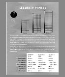Hurricane-Security panelsbrochure1